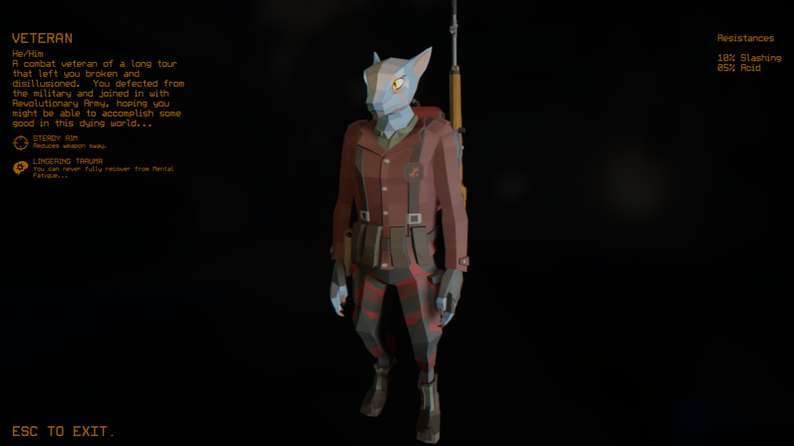 たった2人の開発者が生み出した究極のサバイバルホラーFPS『Project Silverfish』。Steam評価97%の恐怖体験