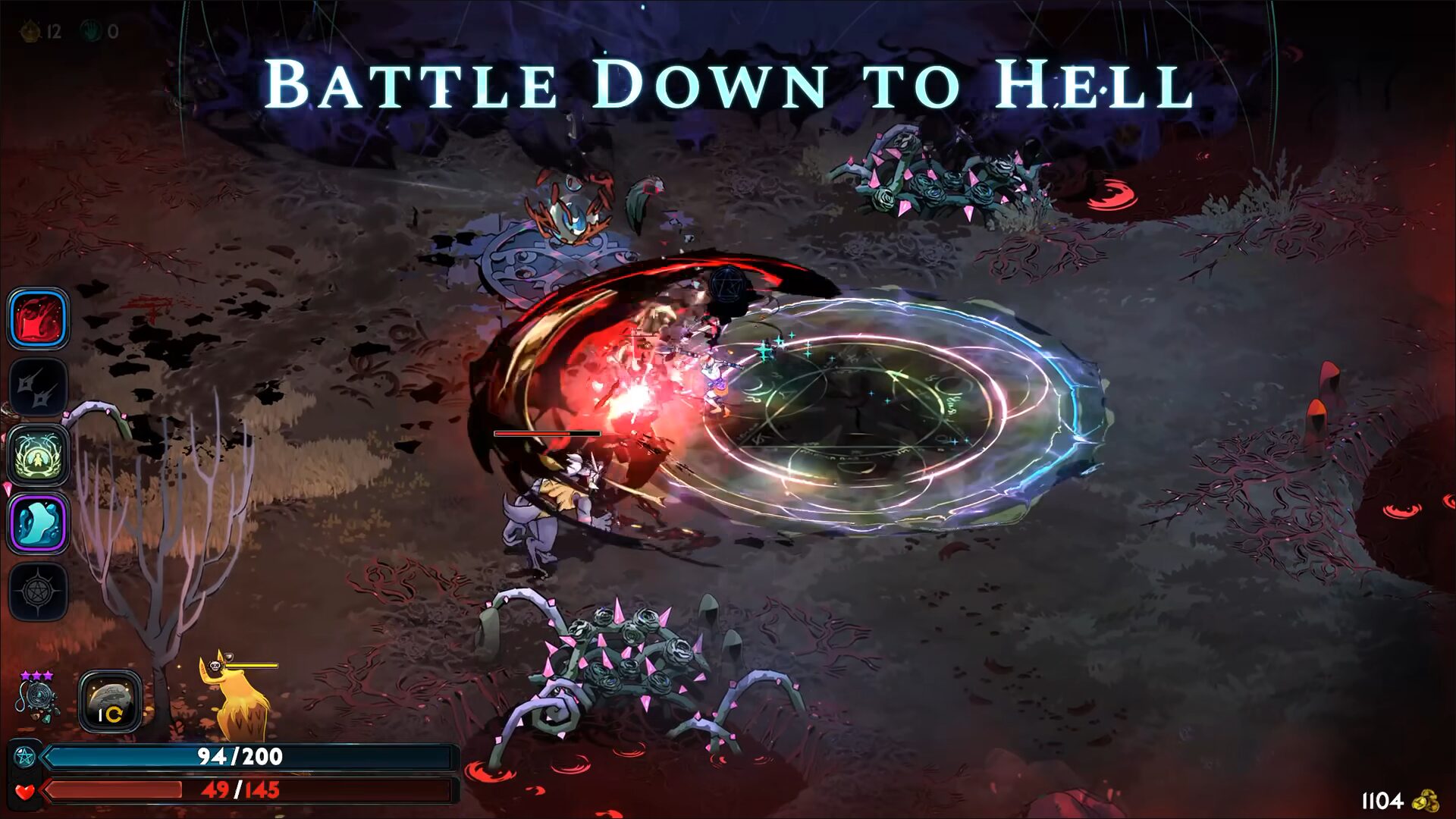 前作から戦士→魔女へ大変身！神話級の続編『Hades II』が見せる完璧な進化とは？