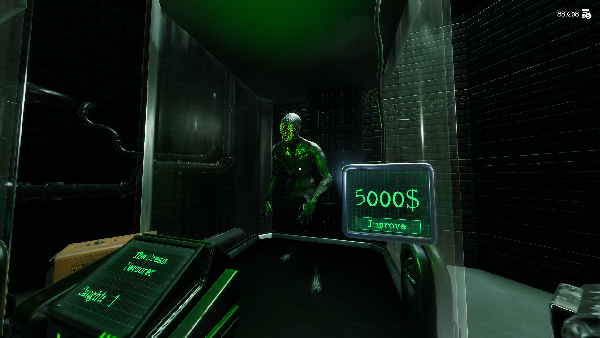 友達と一緒に幽霊を「捕獲」せよ！協力型ホラー『Ghost Watchers』で楽しむゴーストハンティング体験