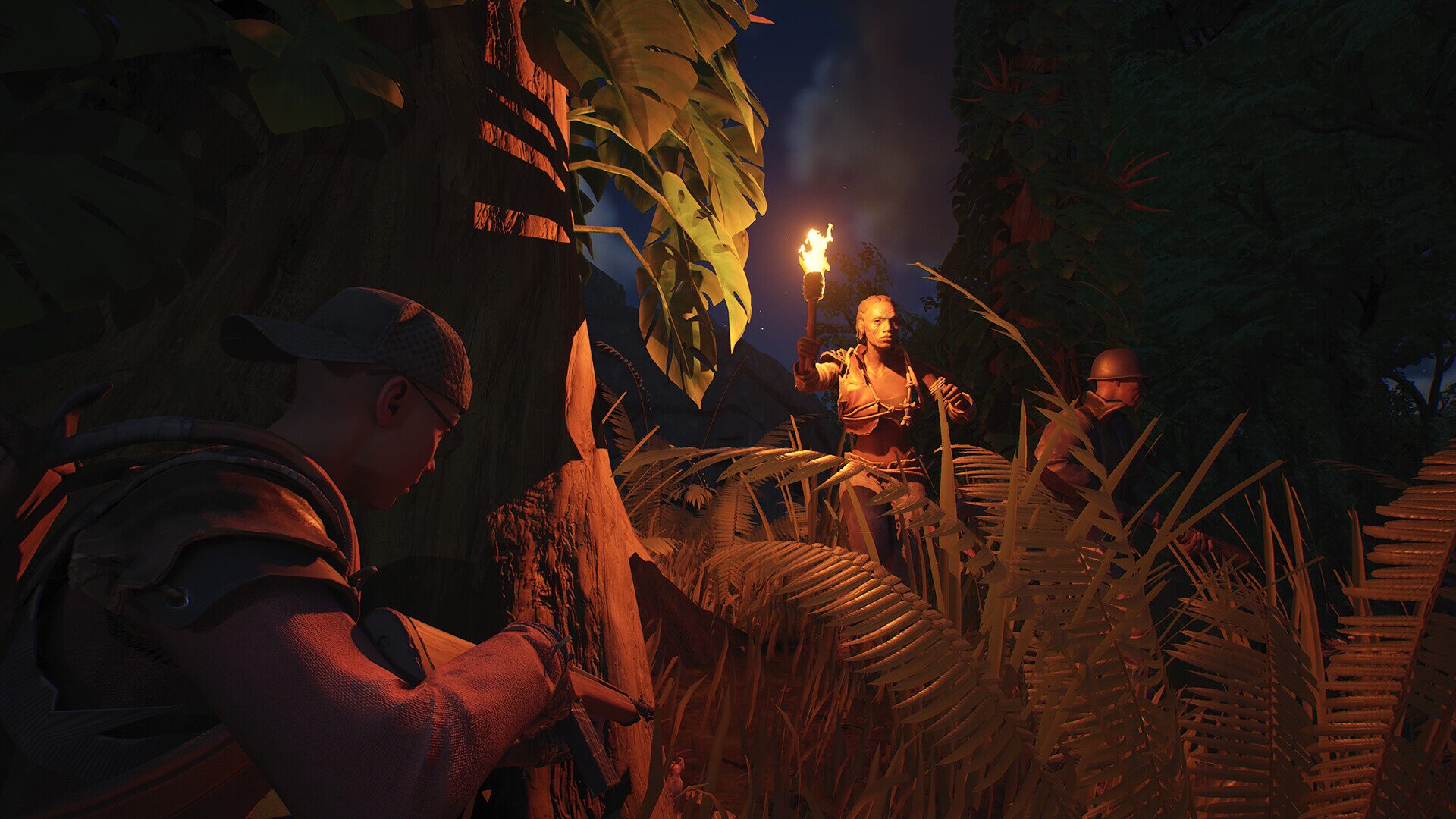 謎の群島で生き抜け！サバイバルと抽出シューターが融合した『Lost Rift』早期アクセス開始。People Can Flyが挑む新境地とは？