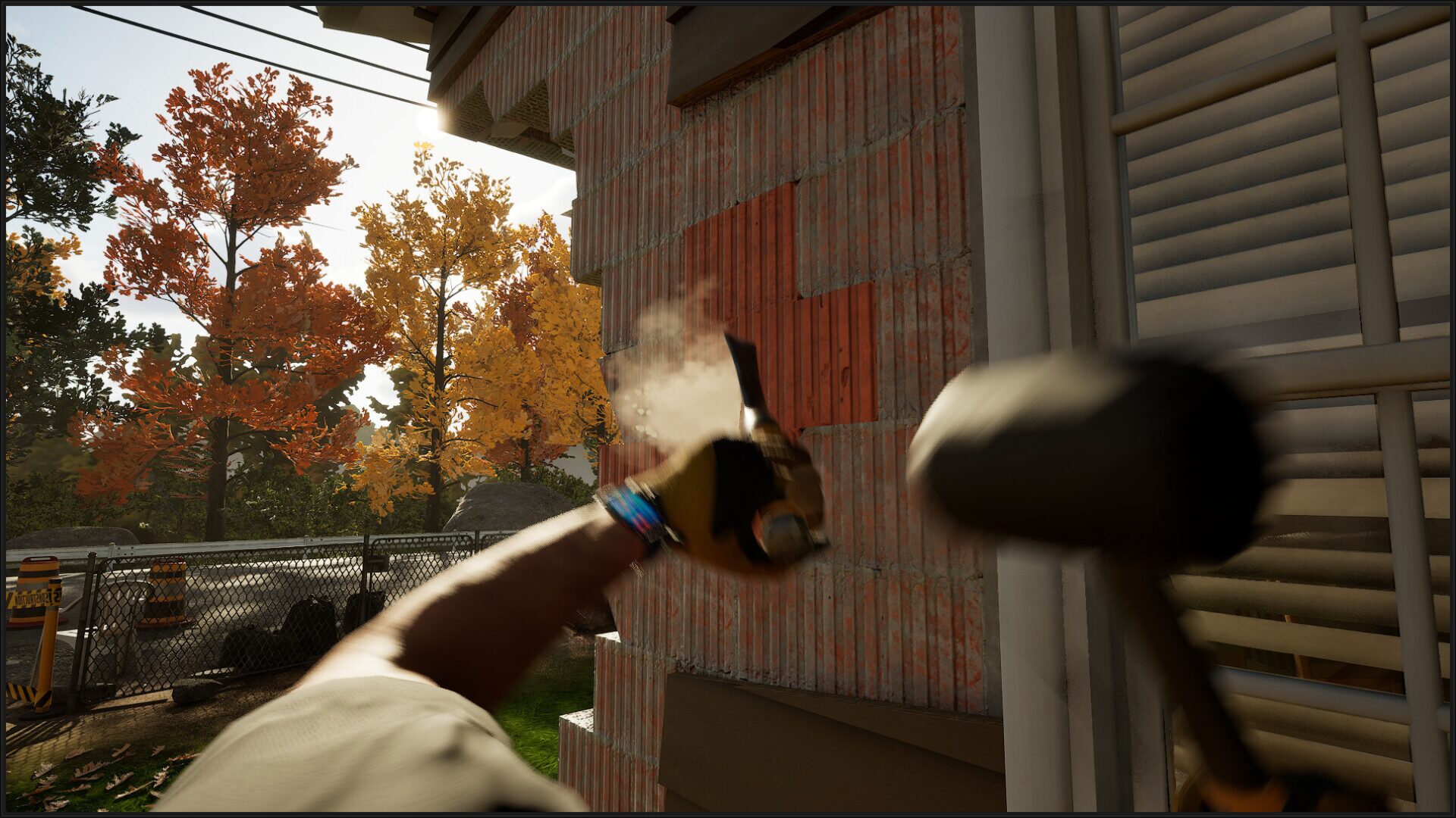 建物の破壊がこんなにも奥深いとは…『Deconstruction Simulator』でハマった解体業者の世界