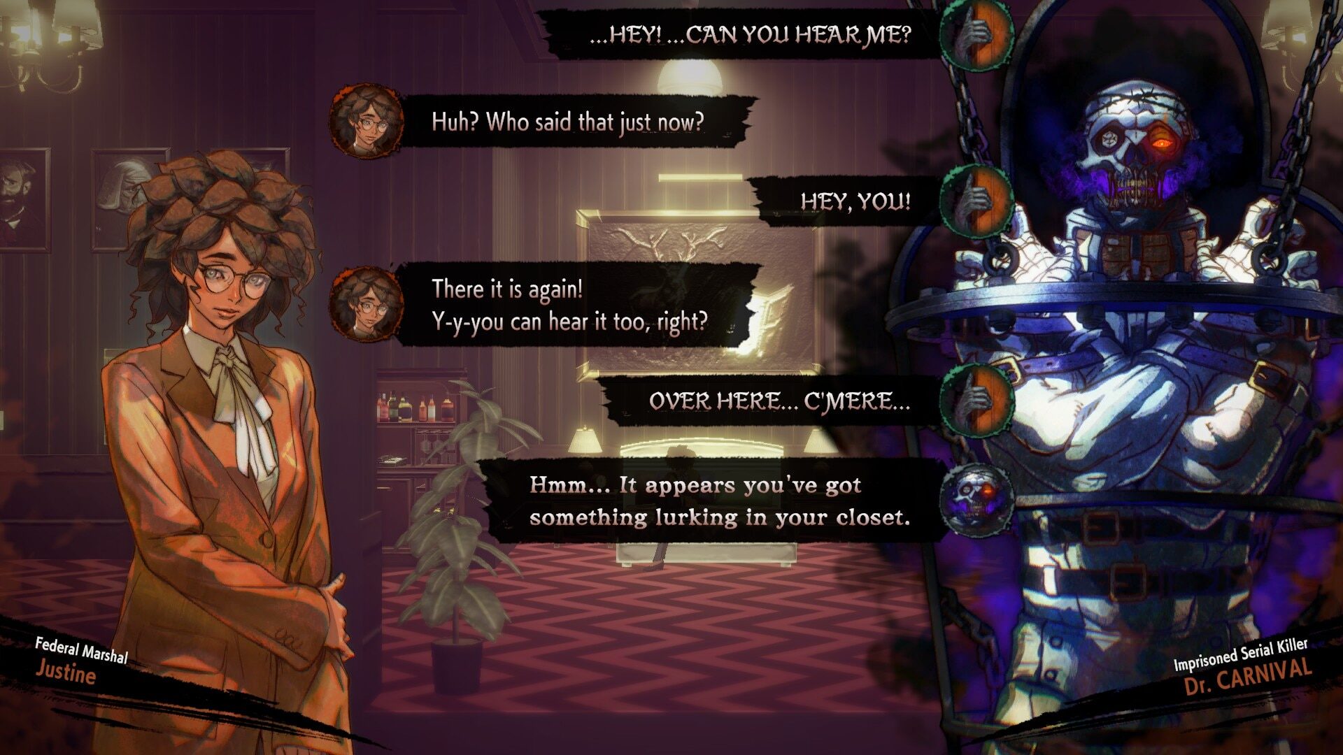 悪名高きコンビが作った血みどろホテル『HOTEL BARCELONA』。SUDA51×SWERYの夢の共演は、期待通りジャンクでカオスだった