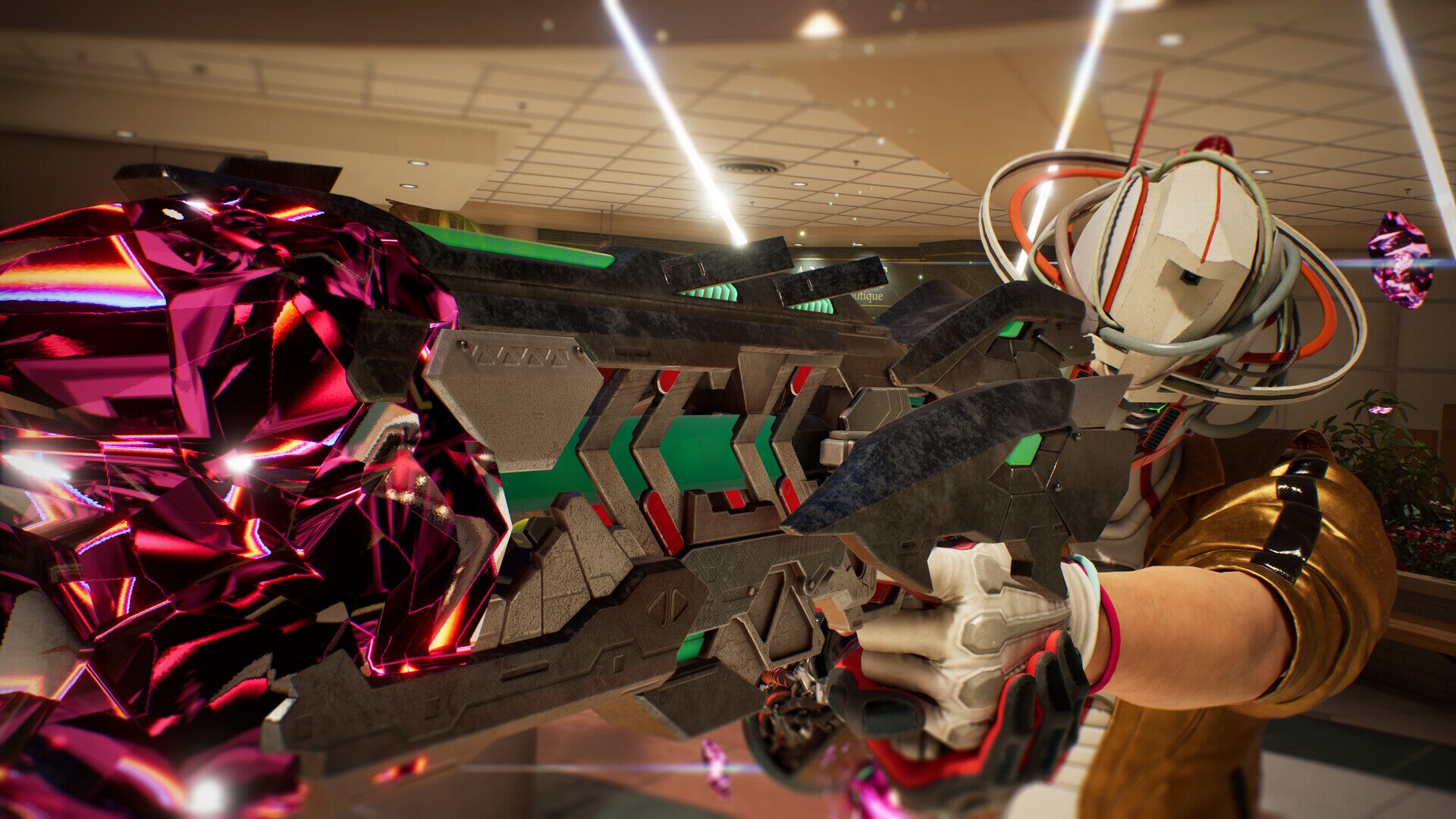 須田剛一が放つ「狂気」こそが最高のエンタメだった――『ROMEO IS A DEAD MAN』は予測不可能なブラッディアクションの傑作