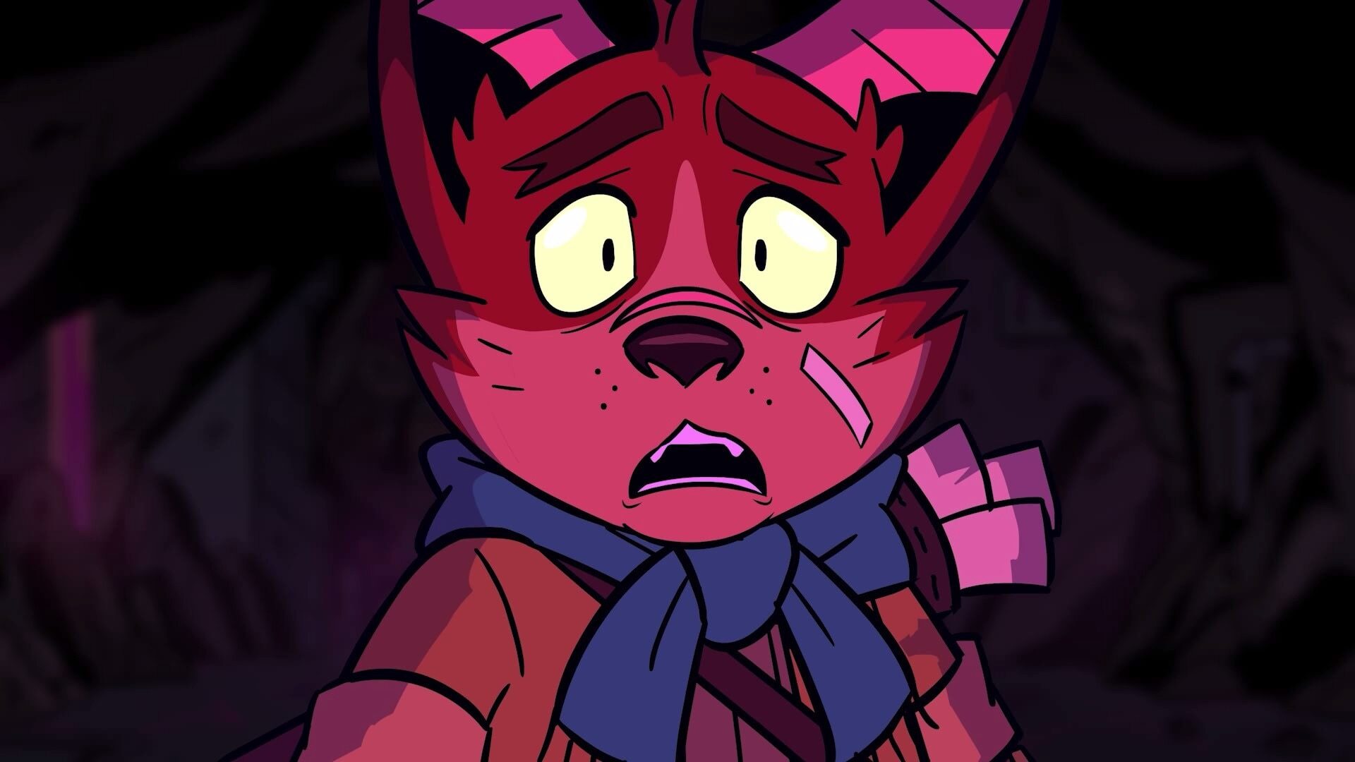 『Don’t Starve』のKleiが仕掛ける新境地！ 『Rotwood』はローグライトとベルトスクロールが見事に融合したハクスラアクションだ