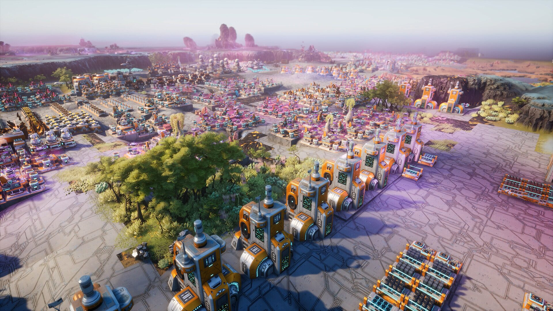 ドローンで全てを自動化する『Desynced』正式版リリース！魅力から序盤の壁まで徹底解説